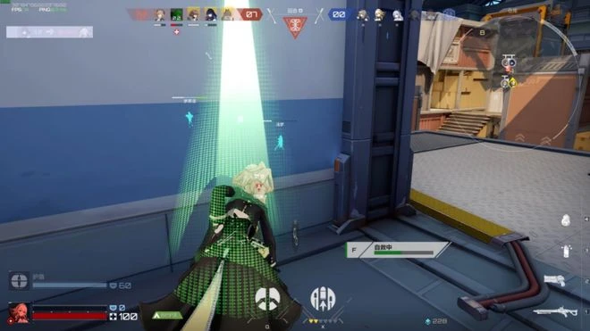 《卡拉彼丘》遊民試玩：紙片人+真射擊的創新實驗