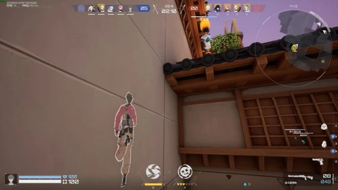 《卡拉彼丘》遊民試玩：紙片人+真射擊的創新實驗