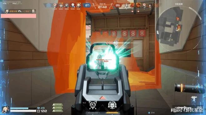 《卡拉彼丘》遊民試玩：紙片人+真射擊的創新實驗