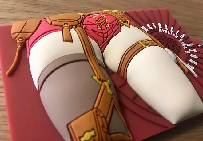 大腿勒肉天花板？一朝大腿天下知，竟是因為男性更崇拜母性？