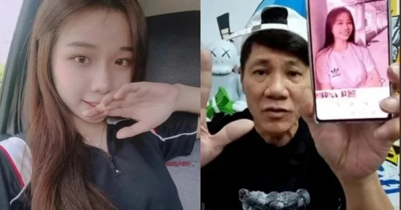 失蹤女子謝旻容爸爸 明午5時上「賣魚哥」王雷直播