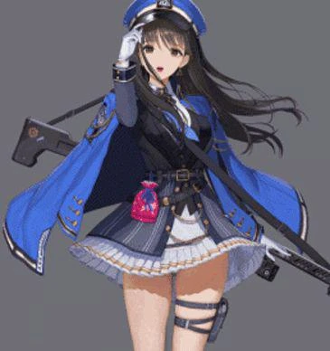 一個小道具，妹子就變得肉感滿滿，讓紳士們掏出了11億買單！