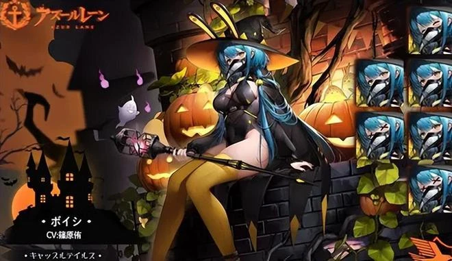 一個小道具，妹子就變得肉感滿滿，讓紳士們掏出了11億買單！