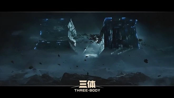 早報：網易花式陰陽暴雪 劇版《三體》登頂微博熱搜