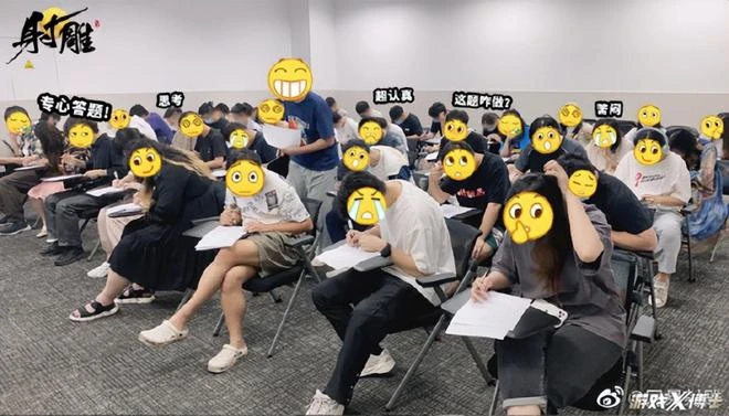 網易花大力氣買下《射鵰》三部曲，為了實現怎樣的野心？