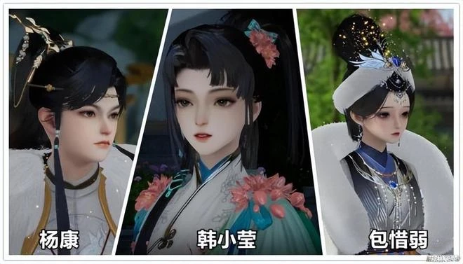 主角能活150年，學到上百種絕世武功？《射鵰》的還原對味兒嗎？