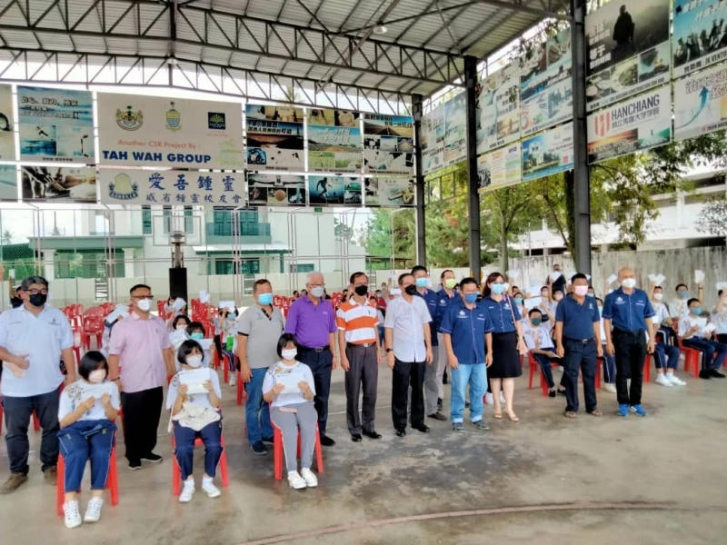 國內通貨膨脹物資短缺問題　林冠英：料未來半年內加劇