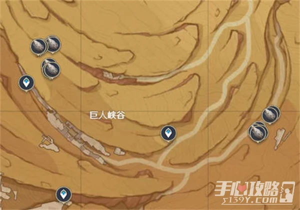 《原神》沙脂蛹刷新時間介紹