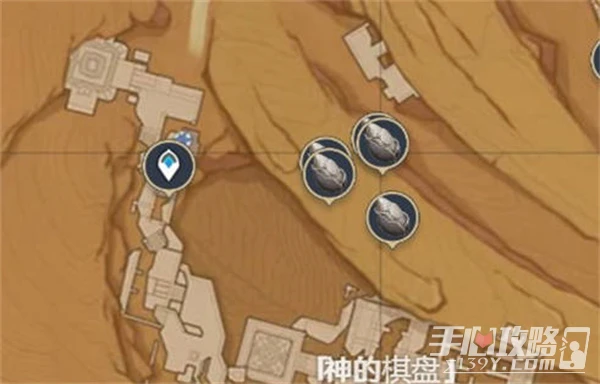 《原神》沙脂蛹刷新時間介紹