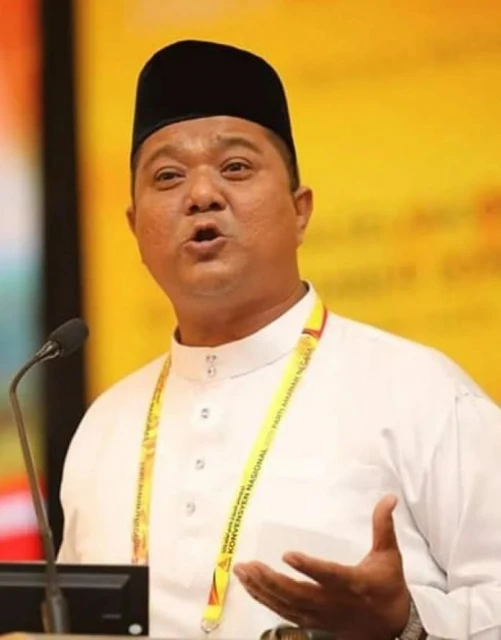 誠信黨永久副主席阿德南沙阿 開齋節前夕疑心臟突發逝世