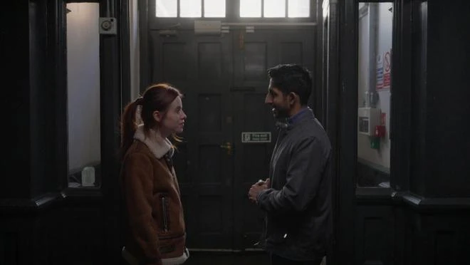 互動式遊戲《十個約會》2月14日上線