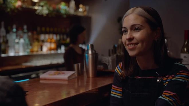 互動式遊戲《十個約會》2月14日上線