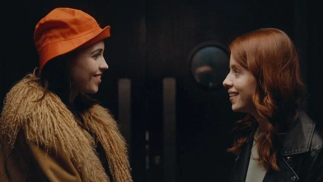 互動式遊戲《十個約會》2月14日上線