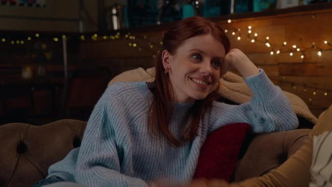 互動式遊戲《十個約會》2月14日上線