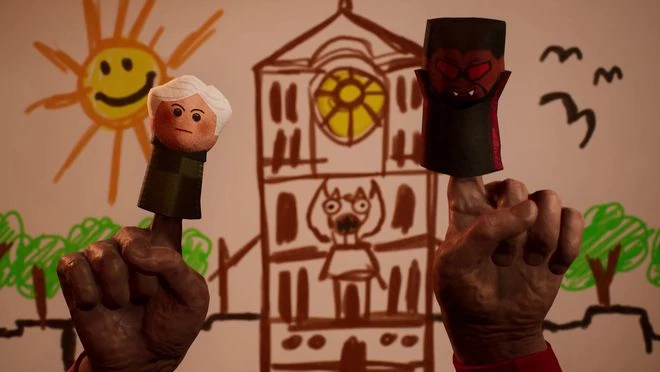 《漫威暗夜之子》死侍DLC即將發售