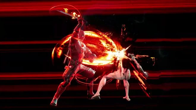 《漫威暗夜之子》死侍DLC即將發售