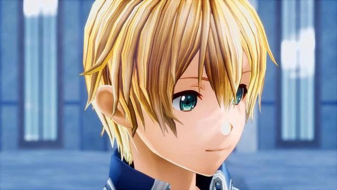 《刀劍神域 異絆集結》Steam頁面上線