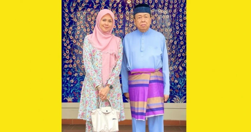 祝賀穆斯林開齋節快樂　雪蘇丹叮嚀遵守SOP