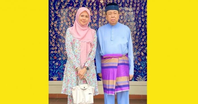 祝賀穆斯林開齋節快樂　雪蘇丹叮嚀遵守SOP