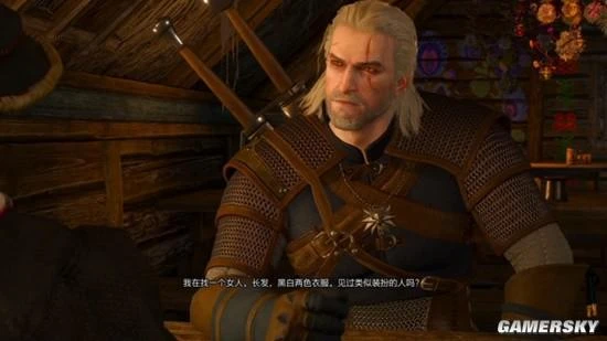 《巫師3》中配團隊採訪：為中國玩家們帶來沉浸感