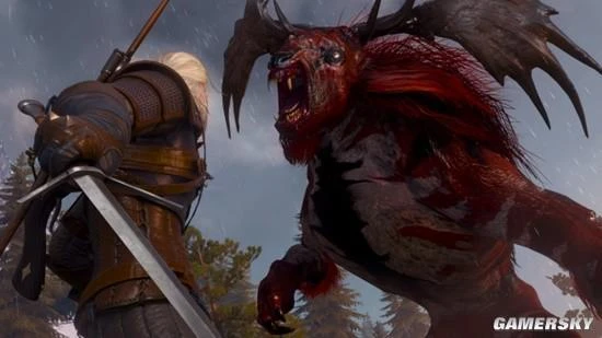 《巫師3》中配團隊採訪：為中國玩家們帶來沉浸感