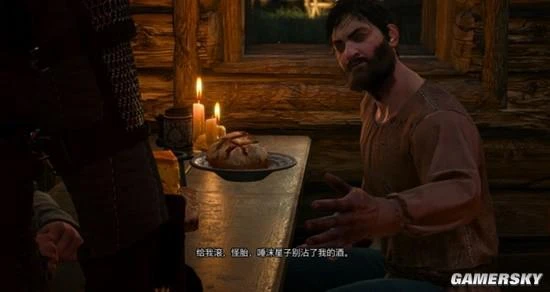 《巫師3》中配團隊採訪：為中國玩家們帶來沉浸感