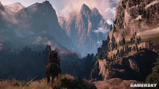 《巫師3》中配團隊採訪：為中國玩家們帶來沉浸感