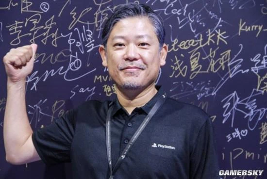 遊民專訪SIE上海總裁：將最好的產品帶到中國市場