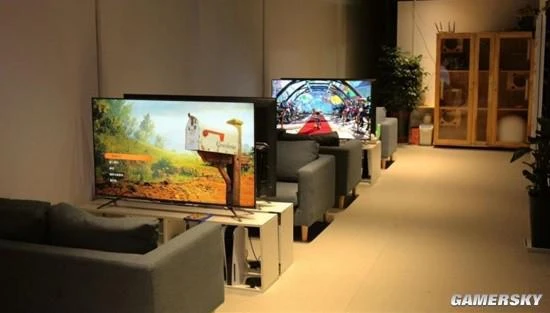 遊民專訪SIE上海總裁：將最好的產品帶到中國市場