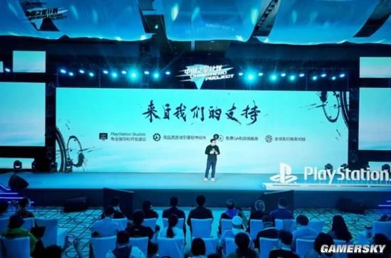 遊民專訪SIE上海總裁：將最好的產品帶到中國市場