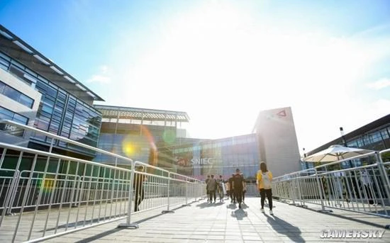 遊民專訪SIE上海總裁：將最好的產品帶到中國市場