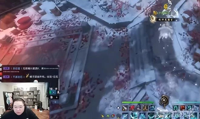 真賽博葬禮？電子骨灰盒被曝BUG太多，暴雪回應：數據丟了怪網易