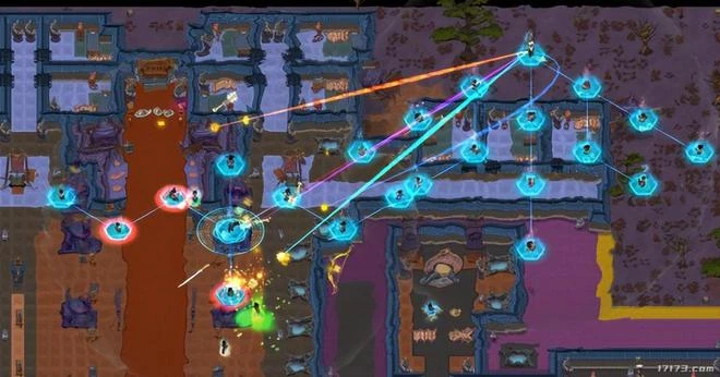 1月16日到23日，Steam開啟「東成西就」特賣，這些遊戲值得買