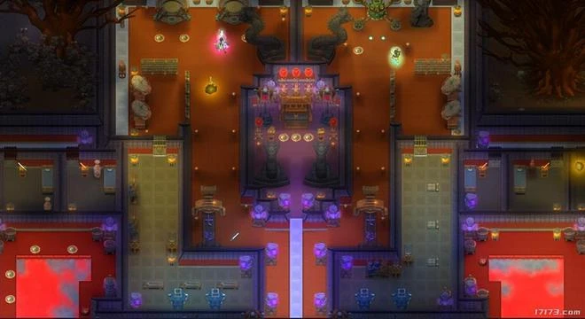 1月16日到23日，Steam開啟「東成西就」特賣，這些遊戲值得買