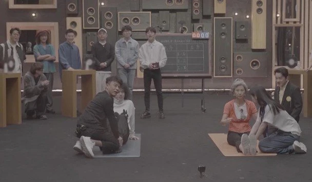 重演與王菲Sit Up斗唱　葉蒨文30年後唱跳《我要你的愛》不帶喘！