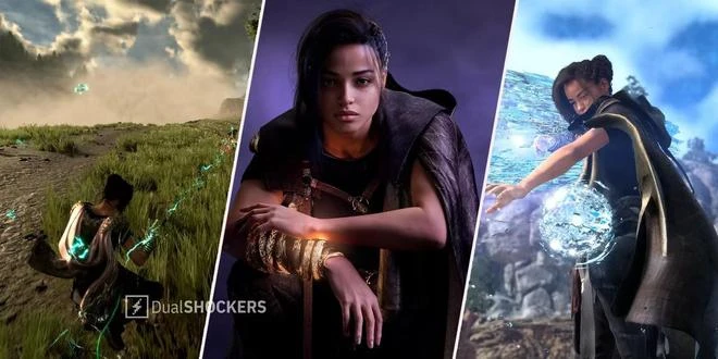 《魔咒之地》PC配置需求高 玩家質疑遊戲沒優化好