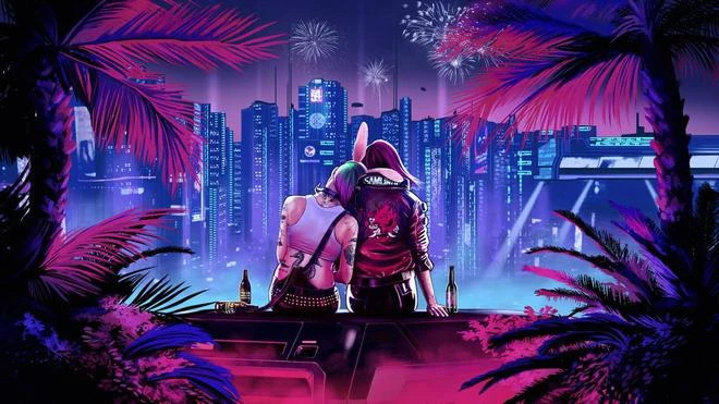 《往日之影》是CDPR預算最大的資料片