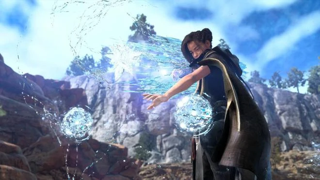 《魔咒之地》仍未發送評測碼