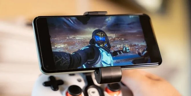 《命運2》玩家可免費獲得一個月英偉達雲遊戲