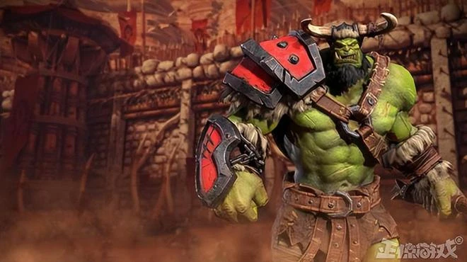 從暴雪創造初代《魔獸爭霸》至今，這段暴雪過多不願提及的黑歷史