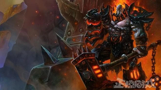 從暴雪創造初代《魔獸爭霸》至今，這段暴雪過多不願提及的黑歷史