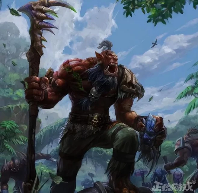 從暴雪創造初代《魔獸爭霸》至今，這段暴雪過多不願提及的黑歷史