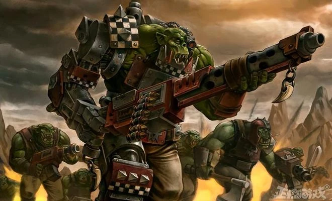 從暴雪創造初代《魔獸爭霸》至今，這段暴雪過多不願提及的黑歷史