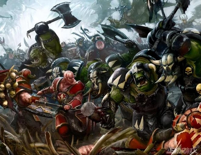 從暴雪創造初代《魔獸爭霸》至今，這段暴雪過多不願提及的黑歷史