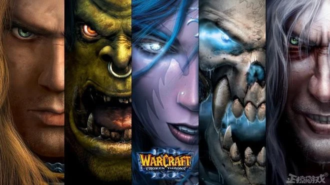 從暴雪創造初代《魔獸爭霸》至今，這段暴雪過多不願提及的黑歷史