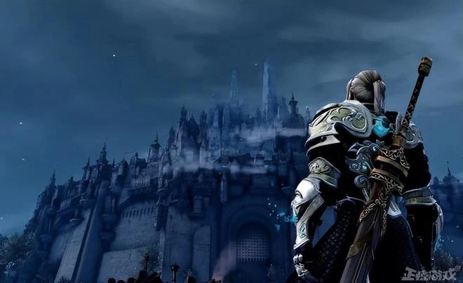 倒霉玩家被好友給坑了，意外拍女生PP，傳到公會成了痴漢