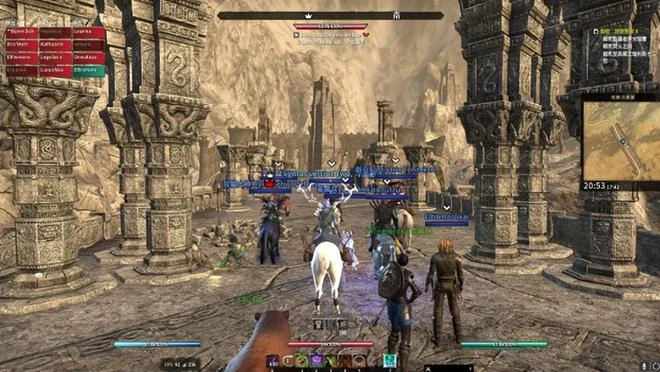 《鵝鴨殺》上線一年多被埋沒的優秀狼人殺，好友聚會必備