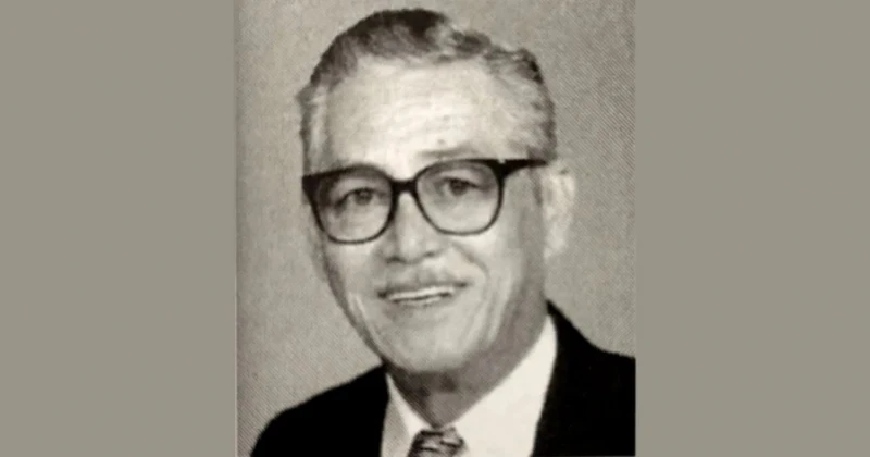 雪隆廣東會館永久名譽會長拿督李劍橋與世長辭