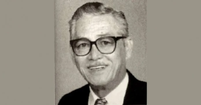 雪隆廣東會館永久名譽會長拿督李劍橋與世長辭