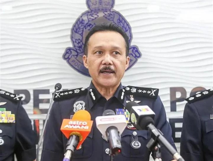 【倪可漢住家遭縱火】回應藍卡巴星建議　霹警方：仍以蓄意縱火調查